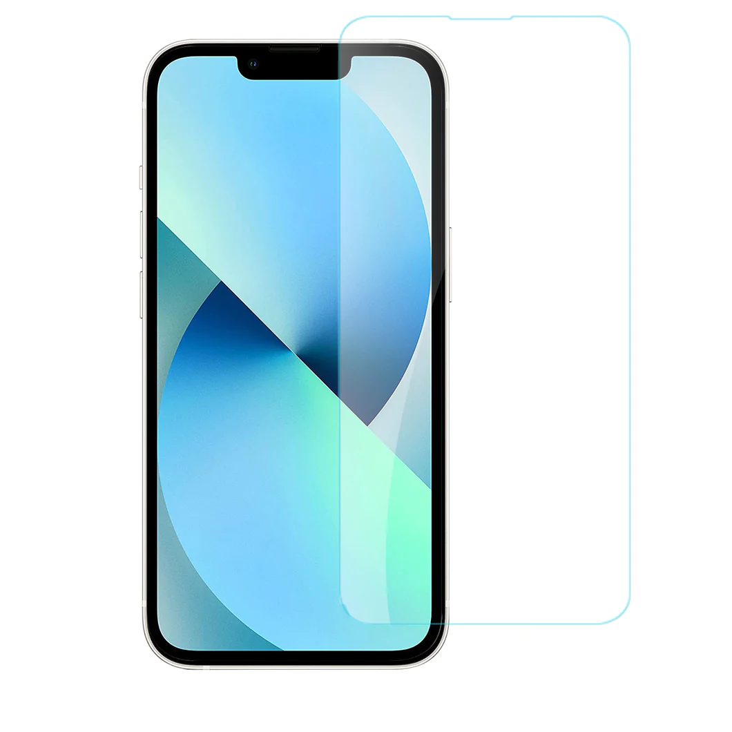 Apple iPhone 14 Pro 6.1'' Tempered Glass Screen Protector