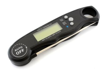 BBQ Thermometer for Steak, Food, Meat