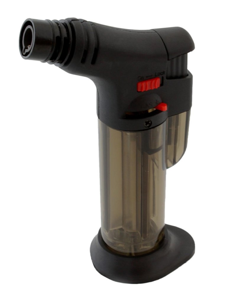 Mini Gas Burner for Soldering and BBQ (0)