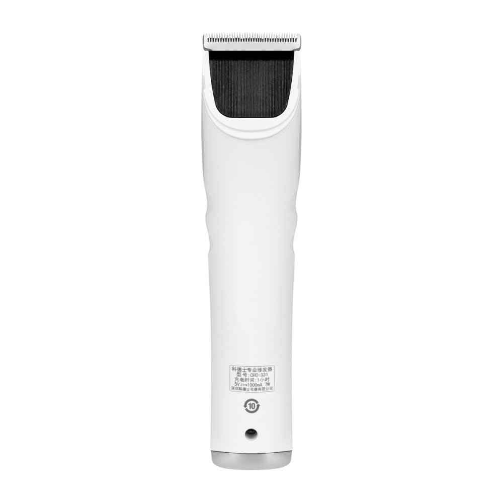 Professional Cordless Hair Trimmer Codos CHC-331 (2)
