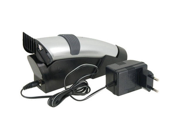 DIGNLIGN RF-609 Electric Rechargeable Hair Clipper Cordless Trimmer (5)