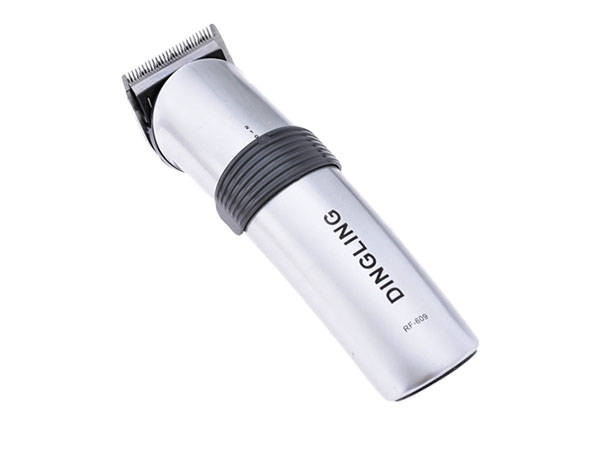 DIGNLIGN RF-609 Electric Rechargeable Hair Clipper Cordless Trimmer (7)