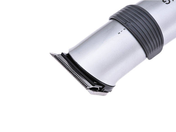 DIGNLIGN RF-609 Electric Rechargeable Hair Clipper Cordless Trimmer (9)