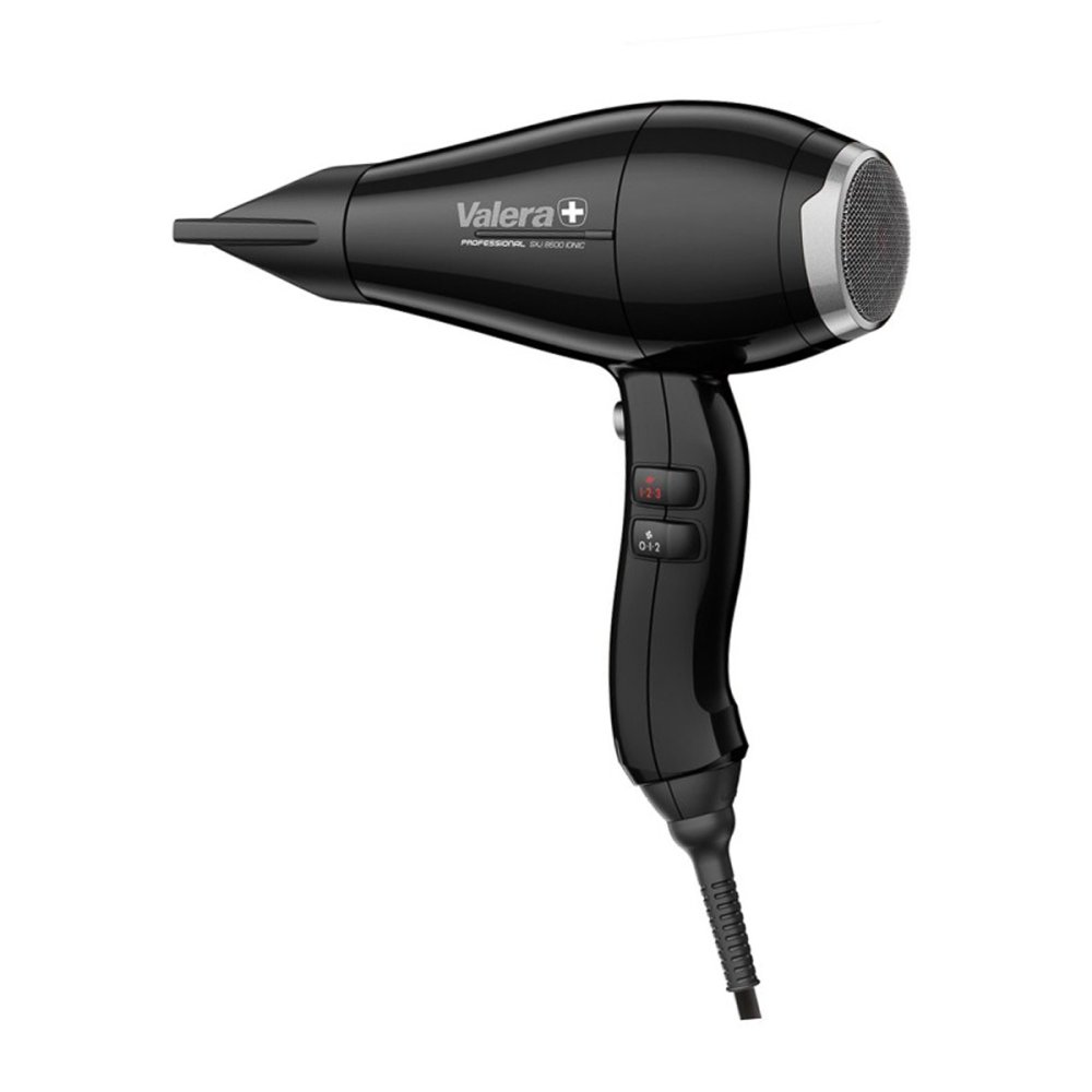Valera 8600 Ionic Rotocord Hair Dryer, 2400W (0)