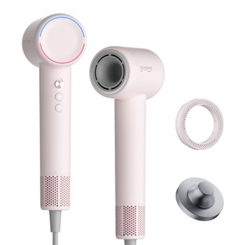 Ionic Hair Dryer Gosund SuperWind HD21 1300W Pink