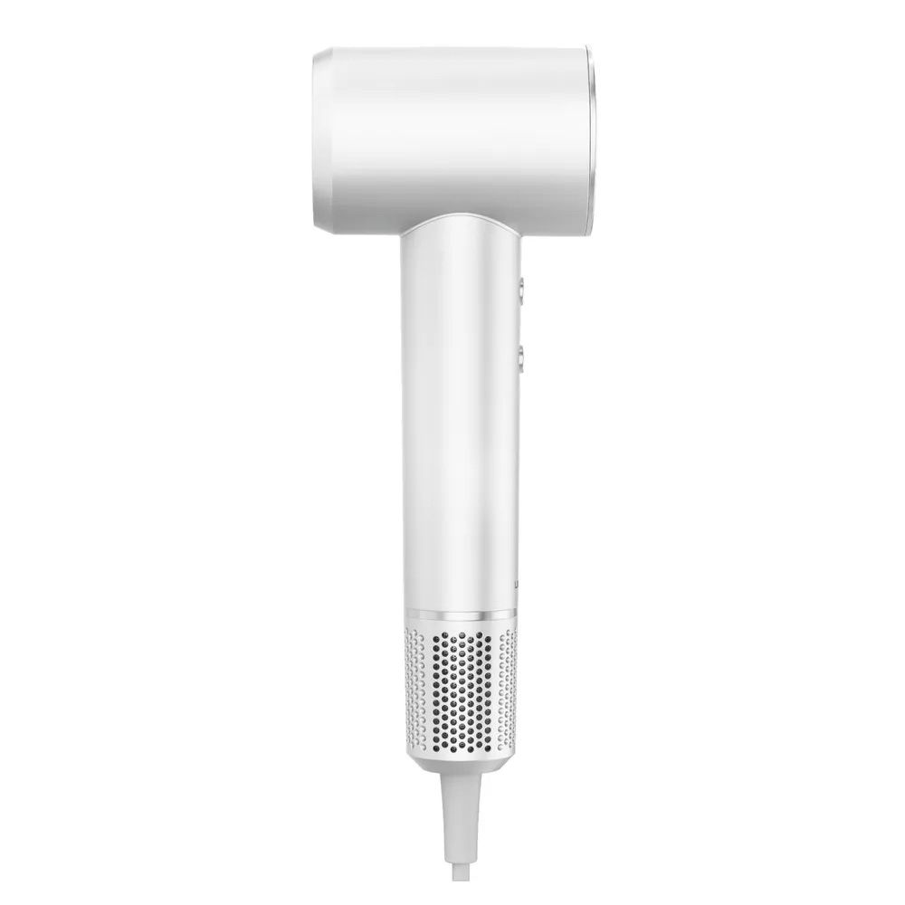 UWANT H100 Hair Dryer - White (1)