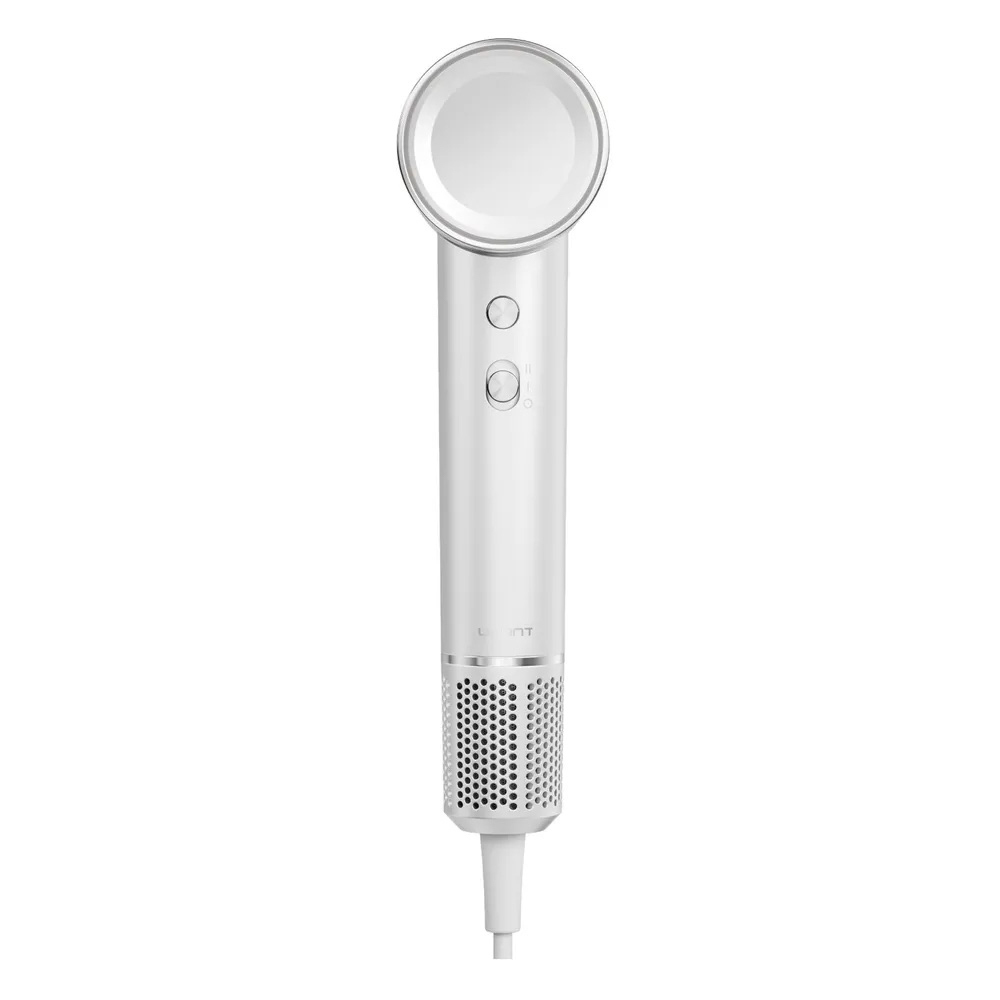 UWANT H100 Hair Dryer - White (3)