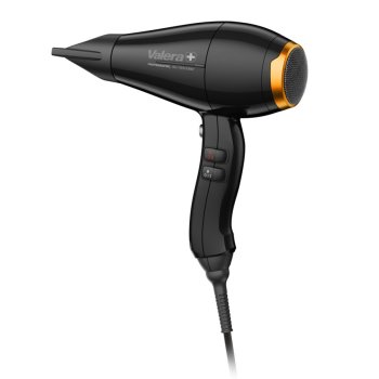 Professional Ionic Hair Dryer VALERA 7500 Light 2000W with Rotocord