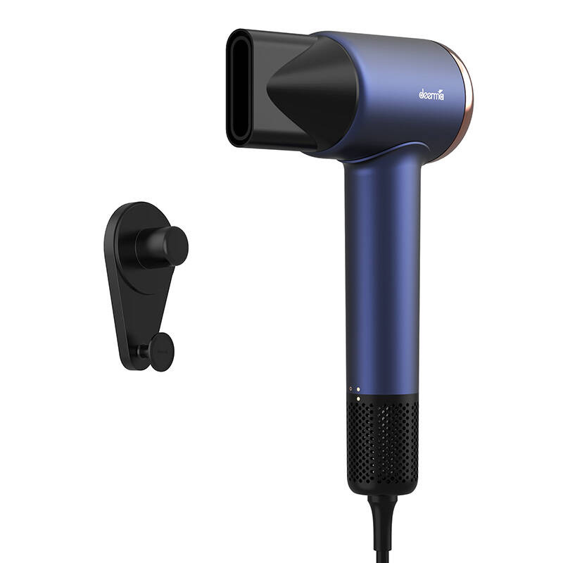 Hair Dryer Deerma DEM-CF50W (blue) (0)