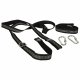 Heavy Duty Swing and Hammock Hanging Kit with Straps 300kg