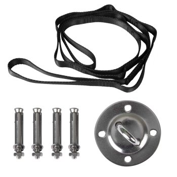 Ceiling mounting kit for hanging chair Kokon Neo-Sport, 1.3 m
