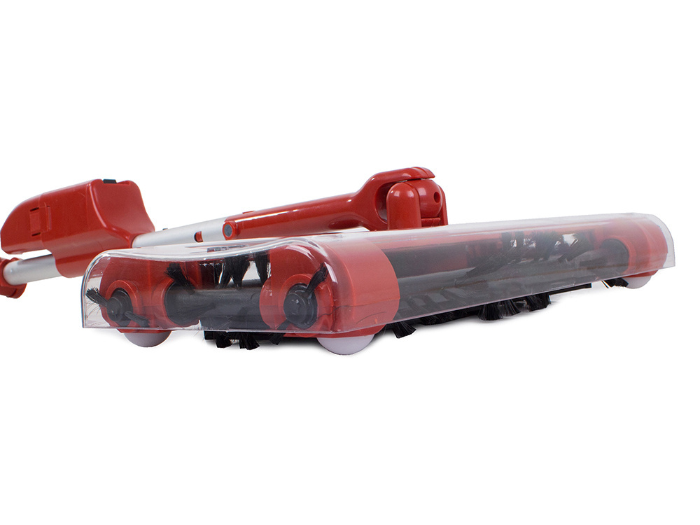 Cordless Handheld Electric Brush Vacuum Cleaner Kaśka, model G3 (3)