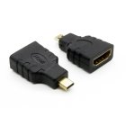 HDMI to micro HDMI Adapter Connector