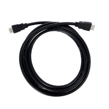 HDMI Cable V1.4 3m TFO, black