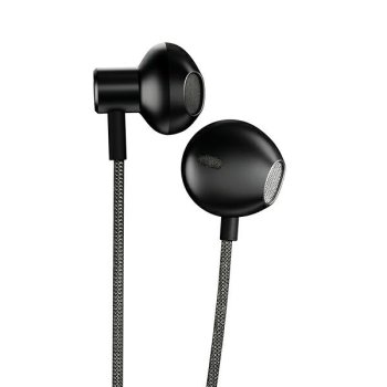 HiFuture Mi5 Headphones - Black