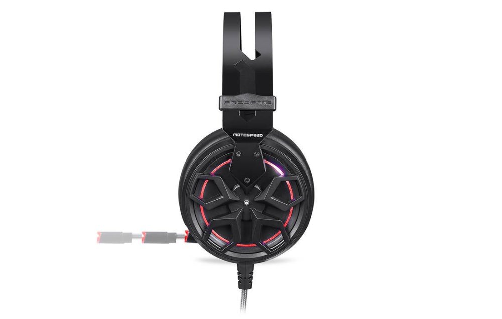 Gaming Headphones Motospeed H60 USB (1)
