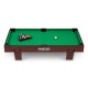 Neo-Sport Mini Pool Table for Kids NS-806, 92 x 52 x 19 cm