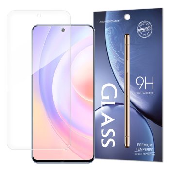 Huawei Honor 50 SE / Nova 9 SE Tempered Glass Screen Protector