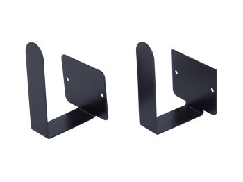 Kitchen Wall Hooks Hanger Holder for Plates, Cutting Boards and Pots/Pans Lids