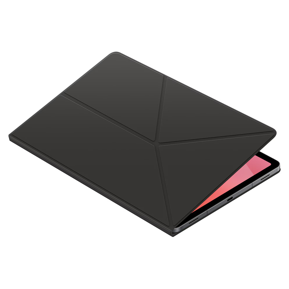 EF-BX730PBE Samsung Smart Book Phone Case Cover Galaxy Tab S11 Black (2)