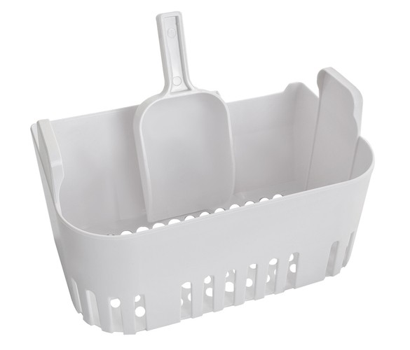 Portable Ice Maker K5536, 2.2 L (4)