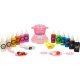 Creative Set \"Magic Kitchen\", Colored Gel for 3D Figures, 62 Items