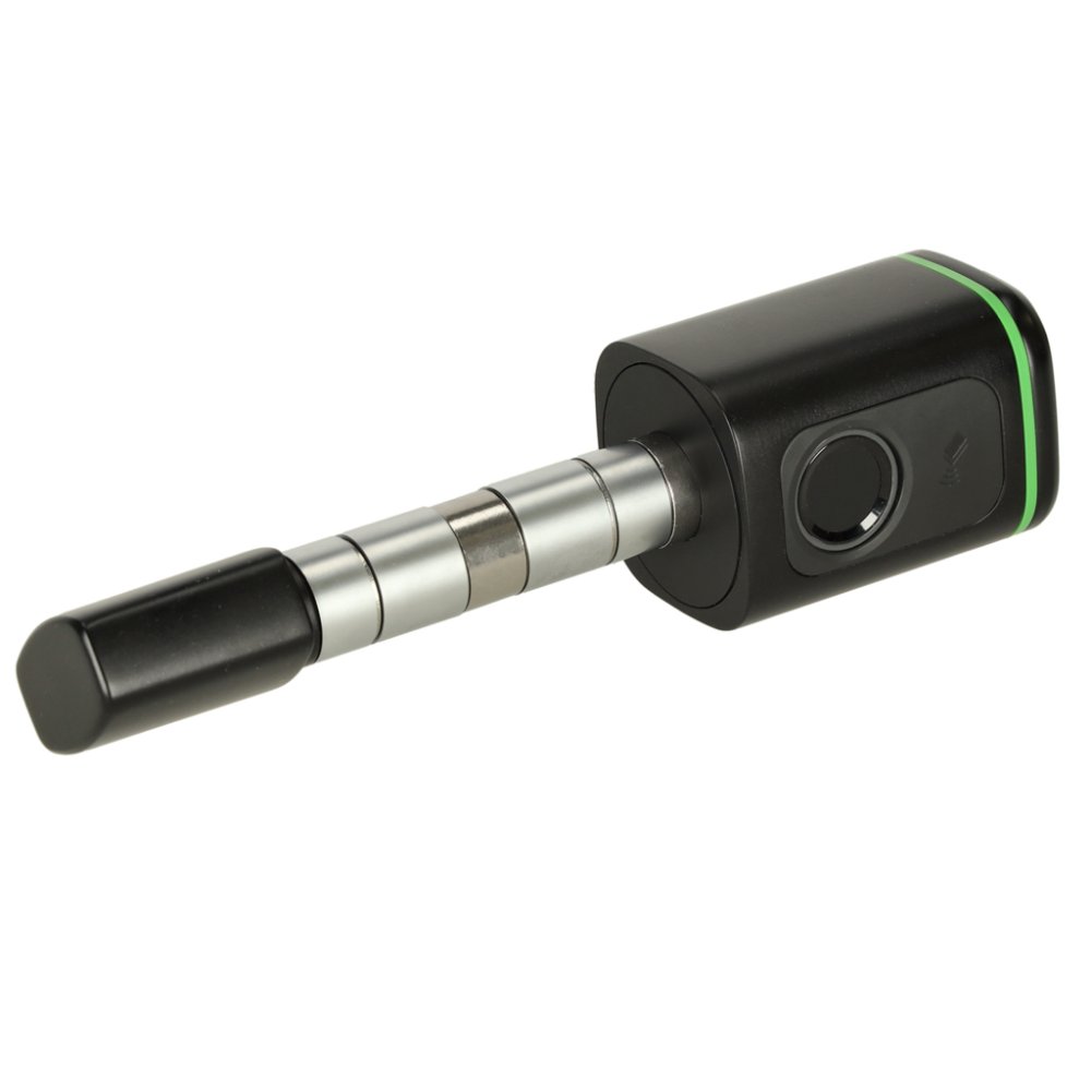 Smart Electronic Door Lock Cylinder with Fingerprint and Bluetooth (0)