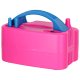 Powerful 600W Electric Balloon Pump with Dual Nozzles