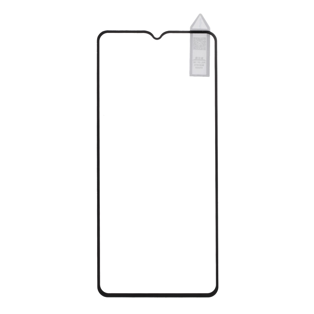 OnePlus 7T RURIHAI 5D Full Cover Tempered Glass Screen Protector (0)