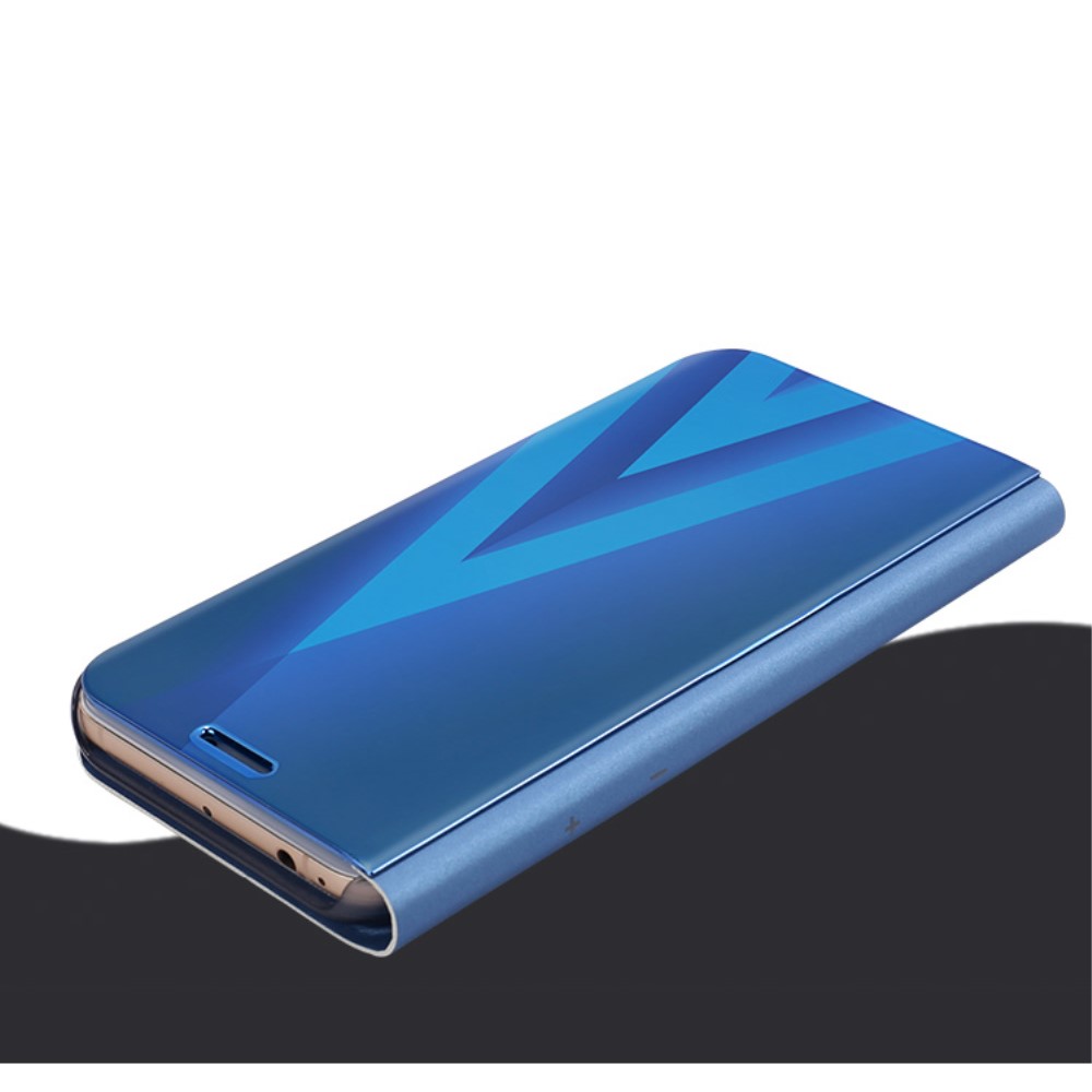 Samsung Galaxy A5 2017 (A520F) Clear View Case, Blue (1)