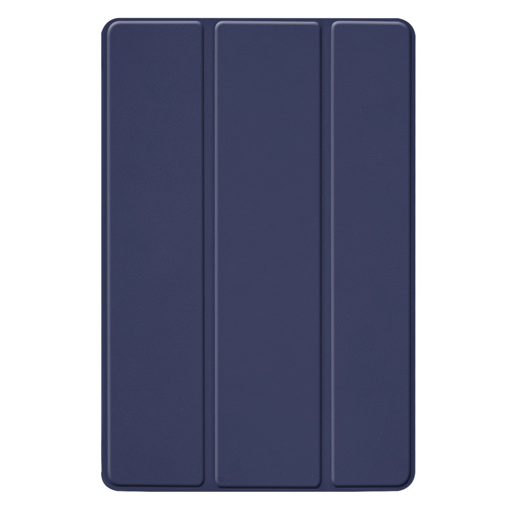 Samsung Galaxy Tab S5e 10.5" (T720/T725) Tri-fold Stand Cover Case, Dark Blue (1)