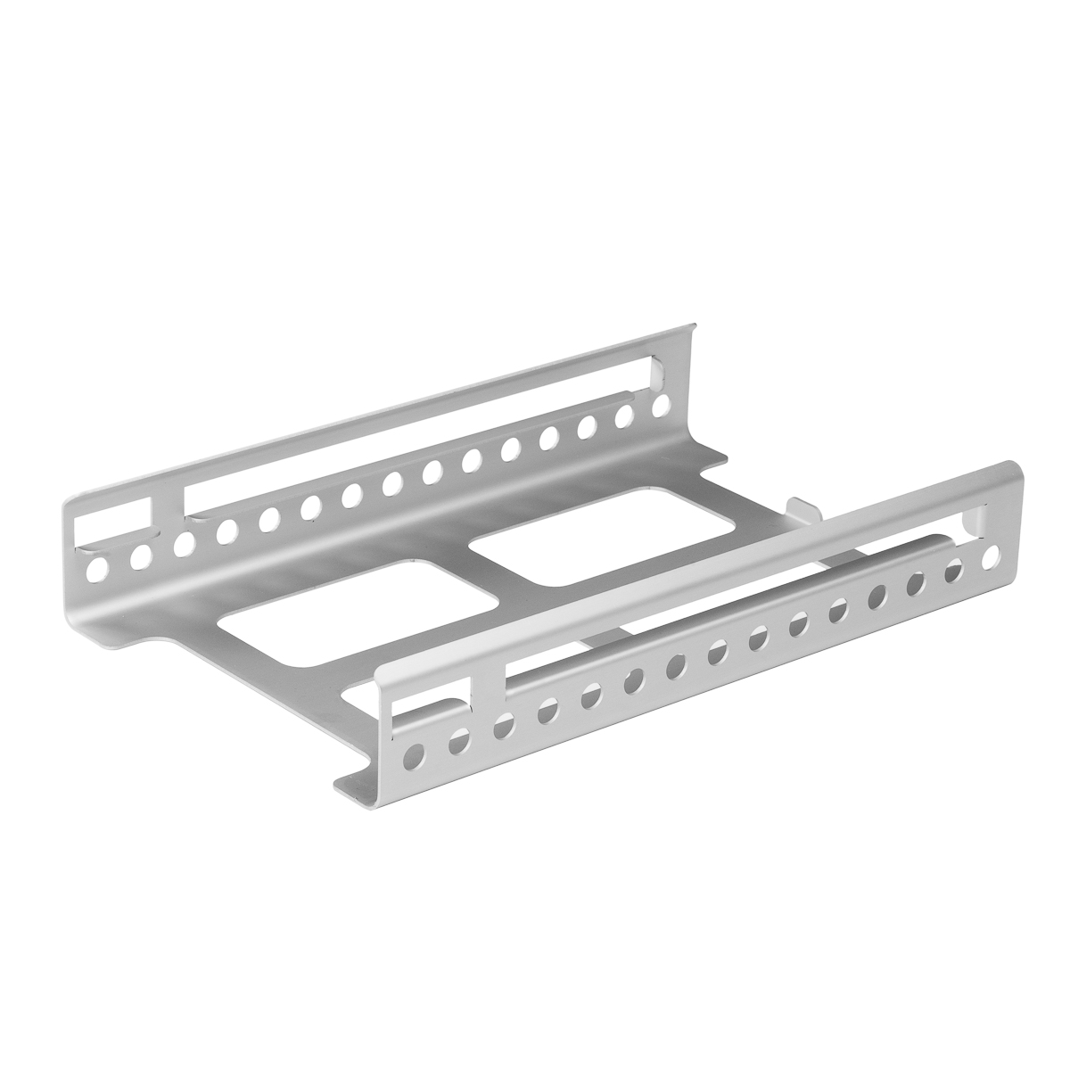 Lafomed Autoclave Tray Holder for Two Trays 3L