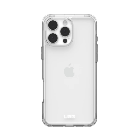 UAG Plyo Case for iPhone 16 Pro Max - Clear