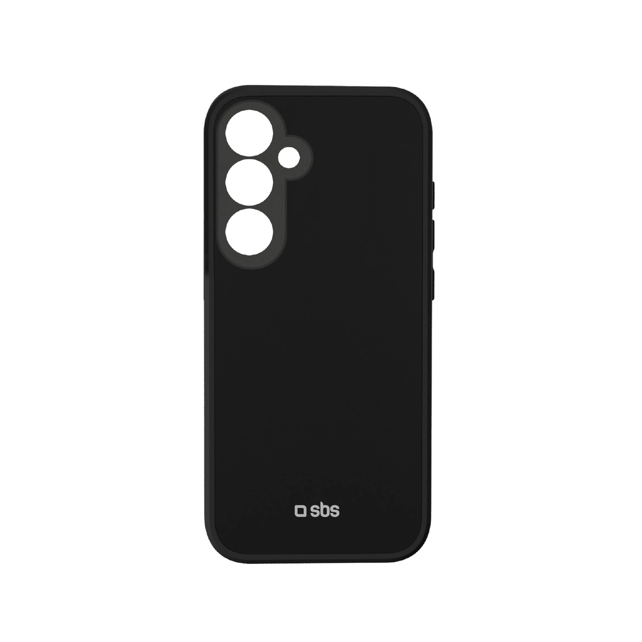 Samsung Galaxy S24 Ultra (SM-S928) SBS Full Active D3O Case Cover, Black