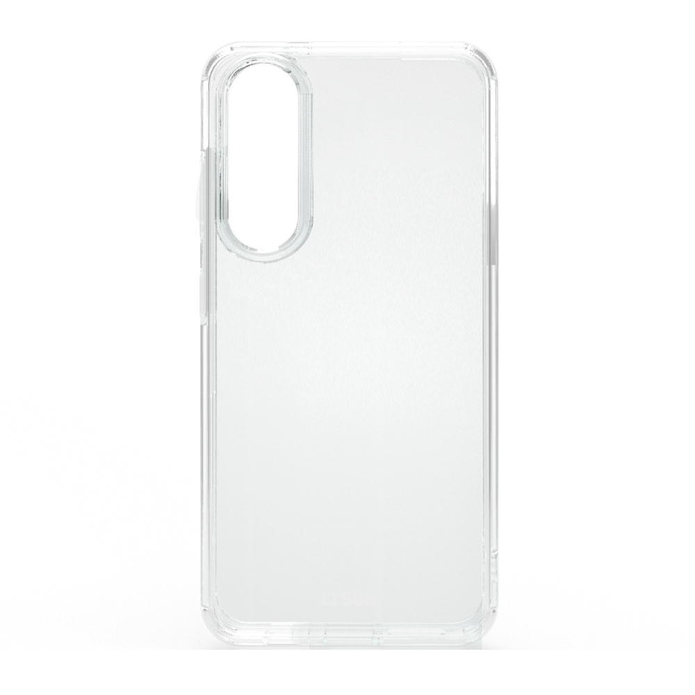 SBS D3O Phone Case Cover Samsung Galaxy S25 Edge - Transparent