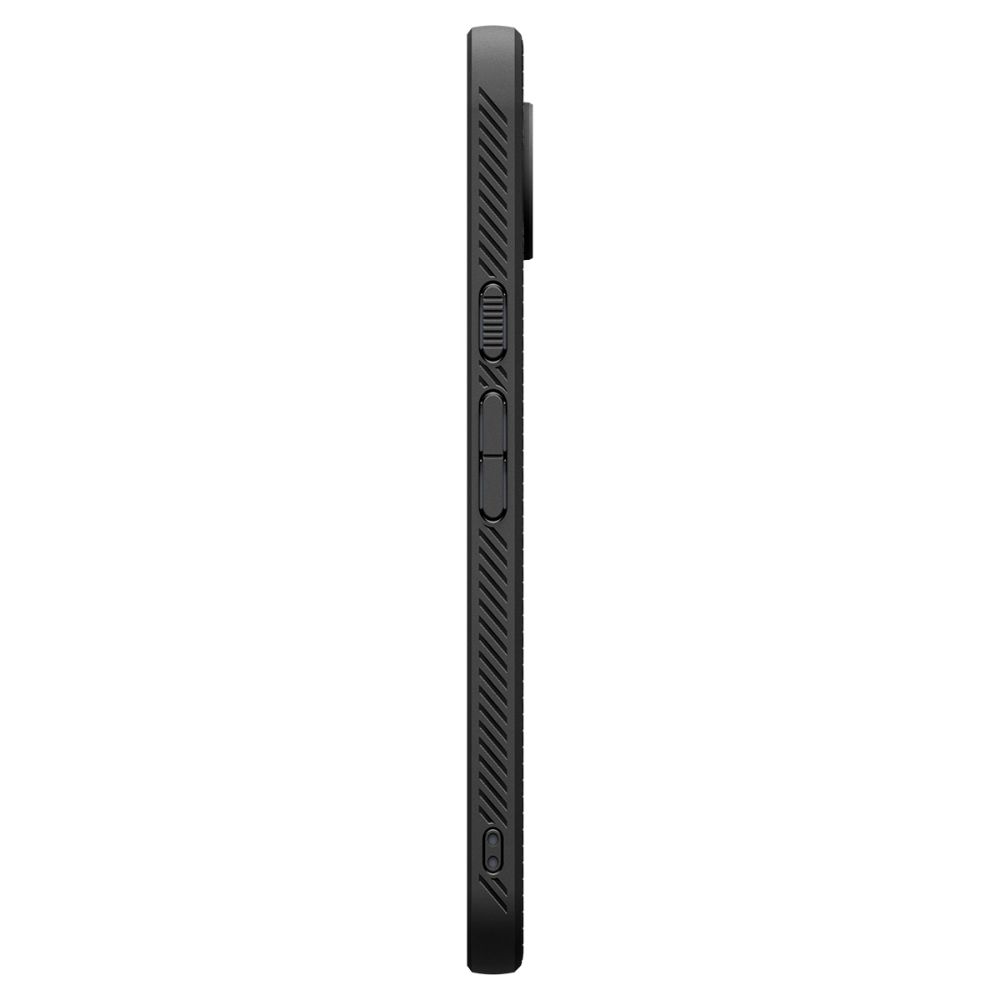 Spigen Liquid Air Mag MagSafe Phone Case Cover Google Pixel 10 / 10 Pro - Matte Black (3)