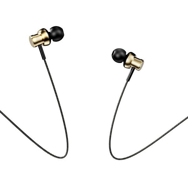 HiFuture Hi5 headphones - beige (0)