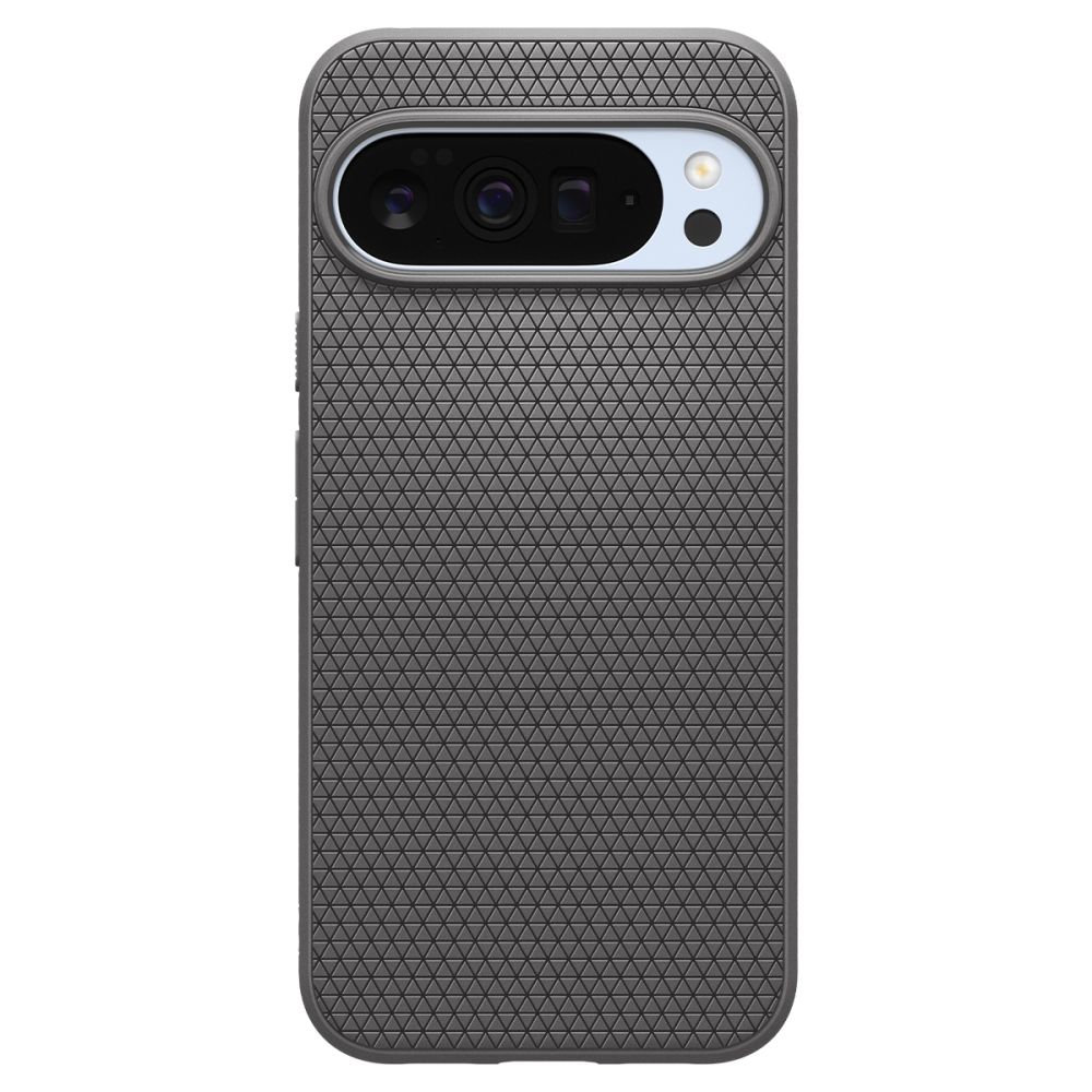 Spigen Liquid Air Mag MagSafe Phone Case Cover Google Pixel 10 Pro XL - Gray (1)