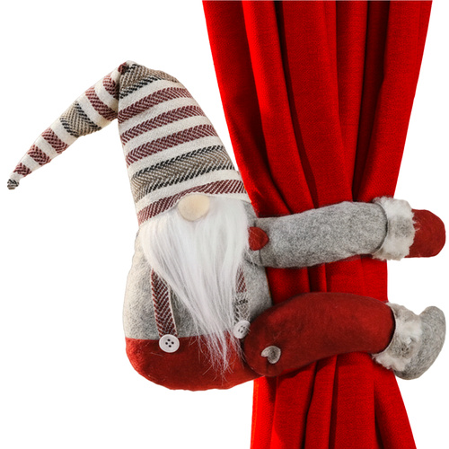 Leprechaun / Dwarf With Velcro Ruhhy 20360