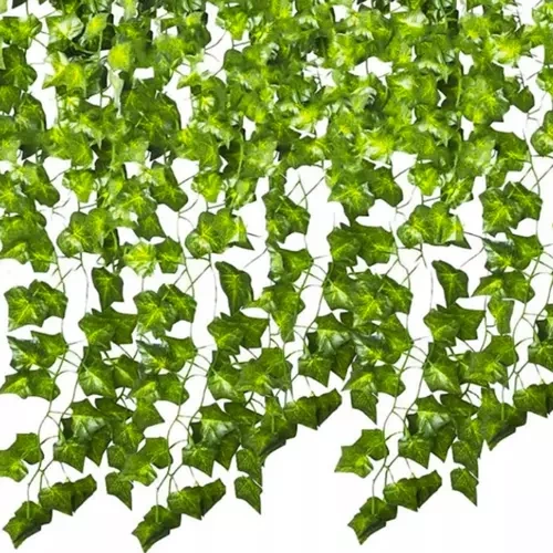 Artificial Ivy Garland 6.3m Gardlov 19732