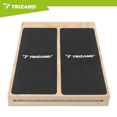 Trizand Adjustable Slant Board for Calf Stretching 27130 (1)