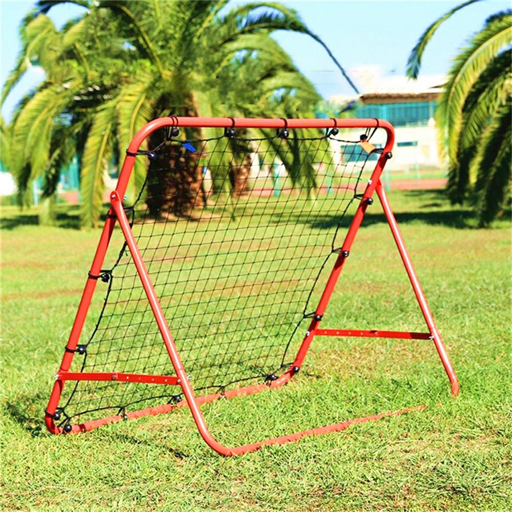 Spot Target Soccer Football Rebounder, 1x1m (0)