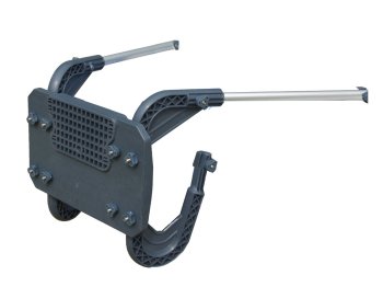 INTEX 68624 Engine Mount, Transom