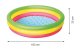 BESTWAY 51104 Kids Garden Inflatable Pool 102x25 cm