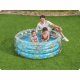 Bestway Fruits Inflatable Kids\' Pool 150 x 53 cm 51045