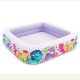 INTEX Aquarium Inflatable Kids Pool with Sunshade 157x157x122 cm 57470