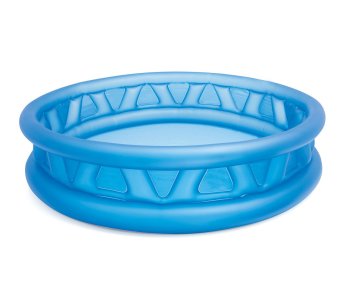 Inflatable Kids Paddling Pool for Garden Intex 58431