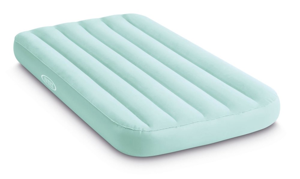 Intex Kids Inflatable Air Mattress 66803NP, 157x88x18 cm, blue (0)
