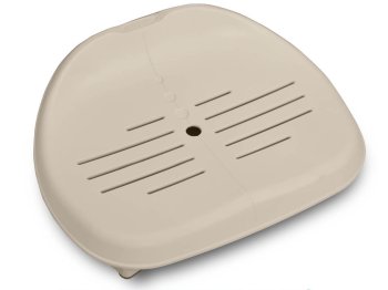 INTEX Spa Seat for Hot Tubs and Pools with Adjustable Height 28502