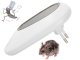Ultrasonic Repellent for Mice Rats Rodents Insects Mosquitoes, Different colors